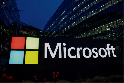Microsoft AI investment