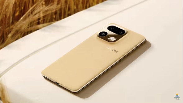 Realme 16 Pro