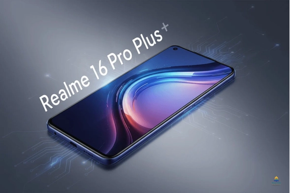 realme 16 pro 1