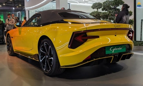 electric car img 1