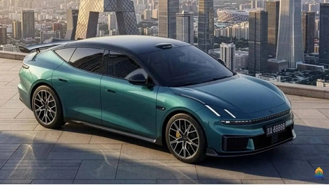 electric car img 3
